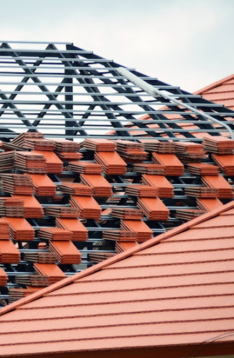 Link Roofing - Visual