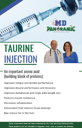 Dr. Renanit E. Barron, M.D., Dr. Adam S. Barron, M.D. - Thumbnail