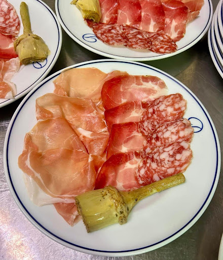 Ristorante Donada - Thumbnail