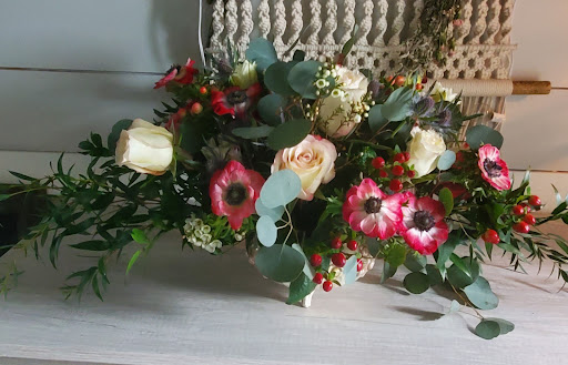 Jo's Florals - Thumbnail