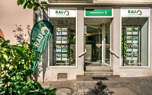 Immobilien RAU GmbH