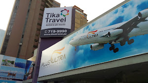 TIKA TRAVEL 1