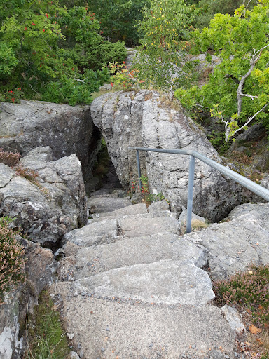 S:t Eriks Grotta - Thumbnail