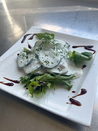 Photo n°4 de Le Pélican à Clos-Fontaine (Restaurant français)