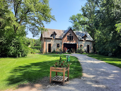 Château de L'Augère Saint-Marc - Thumbnail