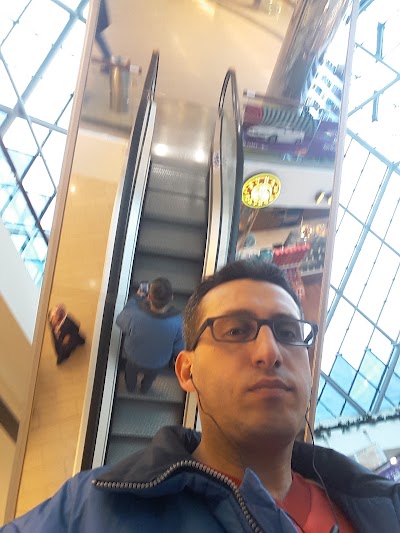 Photos of EFOR Zafer Plaza AVM