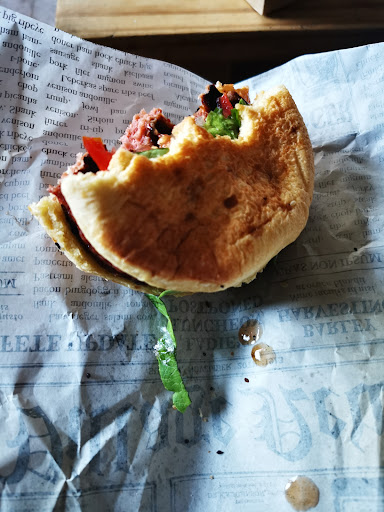 Snack le salisien - Thumbnail
