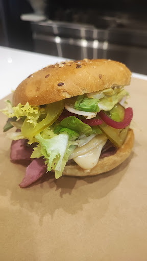 Photo 2 - Les Burgers de l'Ibie