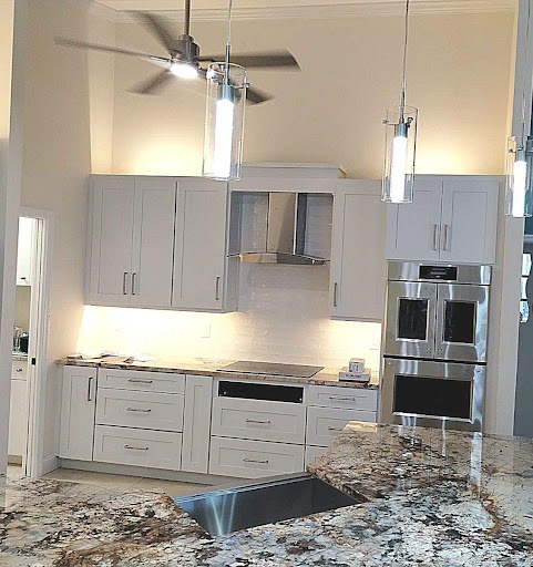 Griggers Electrical - Visual