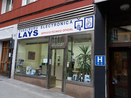 Zabalburu Electrónica