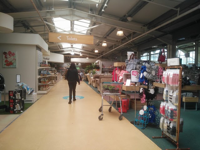 Dobbies