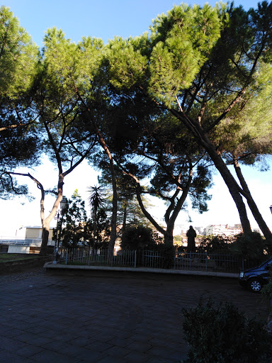 Cappuccini Church - Thumbnail