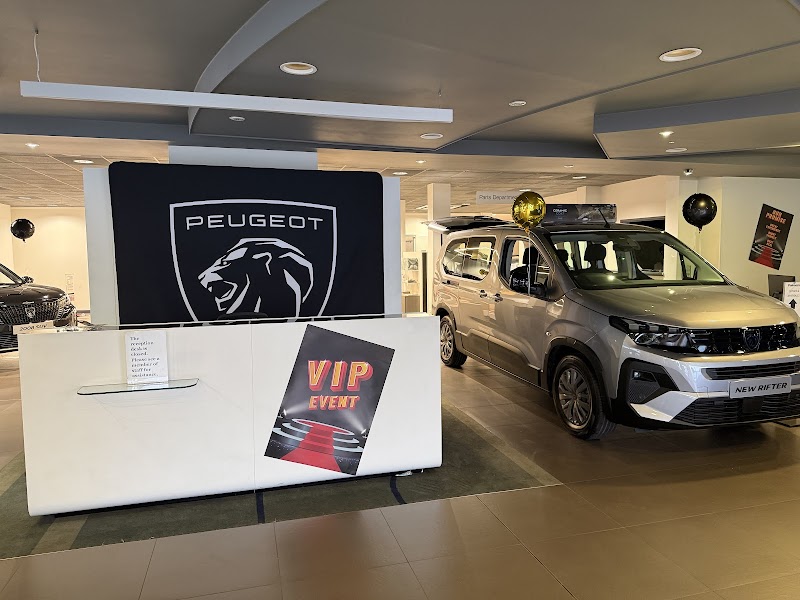 Palmers Peugeot photo 2