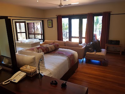 Photos of Mana Island Resort & Spa