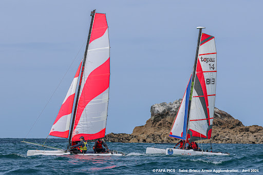 Photo de Pôle Nautique Sud Goëlo