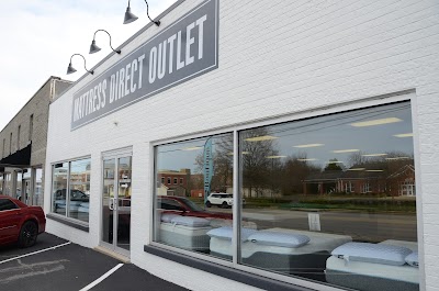 Mattress Direct Outlet