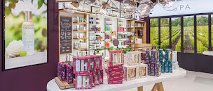 Photo n°2 de Boutique Spa Caudalie à Lyon (Spa)