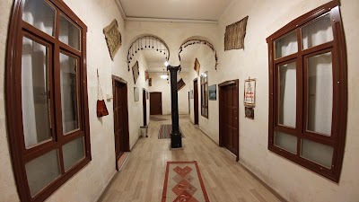 Photos of Hotel G&uuml;l Palas