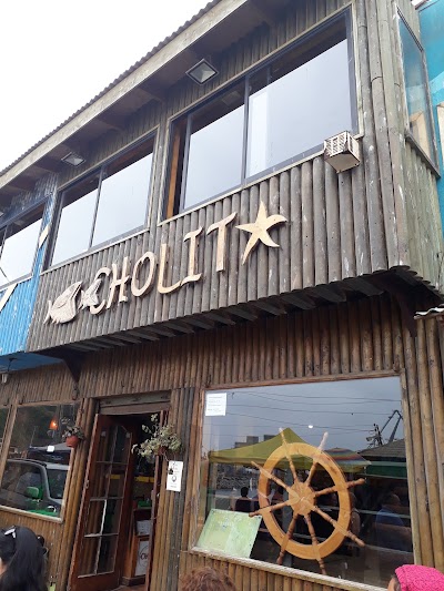 Photos of La Jovita Restaurant