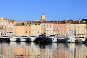 Photo n°1 de Azur Connection à Nice (Agence de visites touristiques)