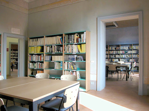 Biblioteca Comunale di Crespellano - Thumbnail