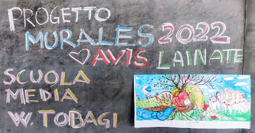 Murales Avis - Medie Tobagi - Thumbnail