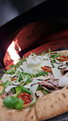 Photo 9 - FUOCO PIZZAS Saint Martin d'Hères