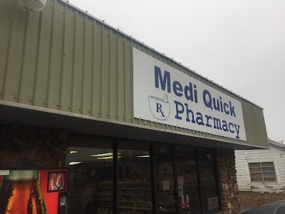 Medi-Quik Pharmacy