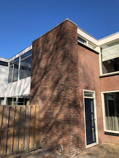 Voeg en Gevelrenovatiebedrijf Groningen