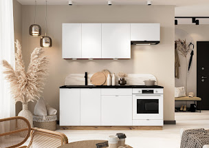 Photo n°7 de Moins Cher Cuisine à Torcy (Magasin de meubles)