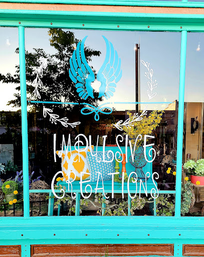 Impulsive Creations - Visual
