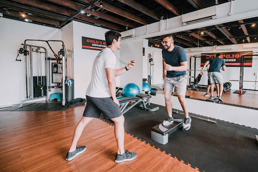 Gold's Gym Personal Training - Novena - Thumbnail