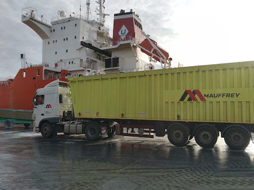 Ghent Transport & Storage - Thumbnail