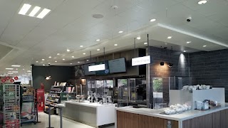 Waite & Rose Cafe