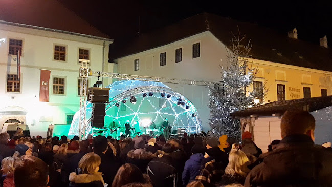 Radno vrijeme Kavana Grofica Marica