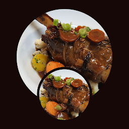 Photo n°21 de L' Aiguillon Restaurant à Arcachon (Restaurant)