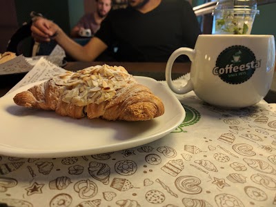 Photos of Coffeesta
