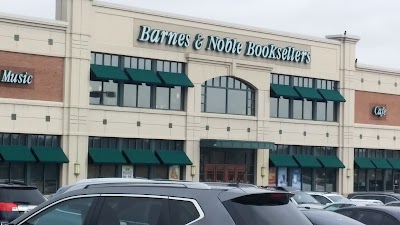 Photos of Pittsford Plaza