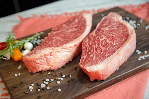 The Standard Meat Club