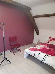 Photo n°1 de Le Curieux de Conques à Conques-en-Rouergue (Centre de loisirs)