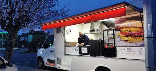 Photo 1 - L'Arrêt Gourmand Food Truck Burger