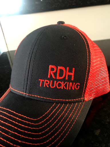 RDH Trucking LLC - Thumbnail