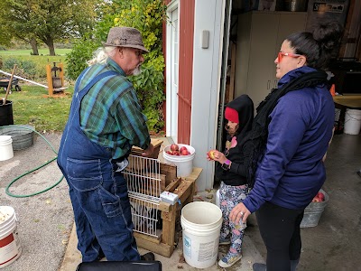 Sycamore Historical Society