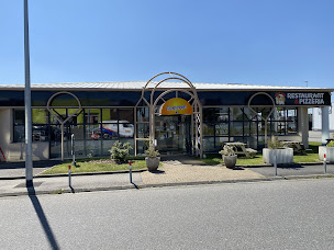 Photo n°17 de Coq’inn Restaurant & Pizzeria Brest kergaradec à Brest (Restauration rapide)