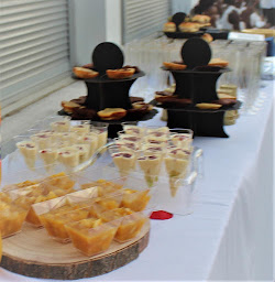 Photo n°3 de Avis aux gourmands à Marseille (Traiteur)