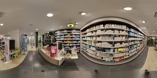 PHARMACIE PERAS