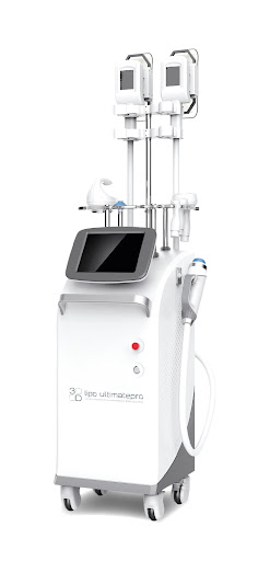 Flawless Beauty by Corina