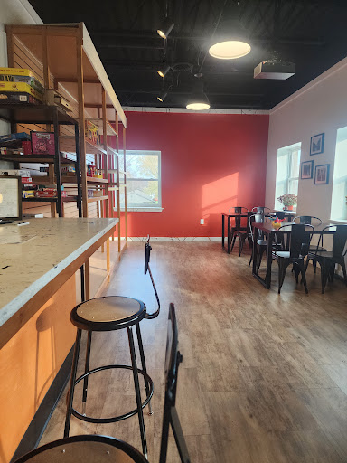 Cub Cafe - Visual