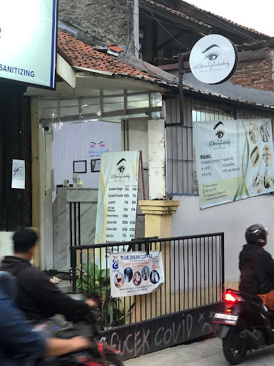 Salon Elbeauty Studio