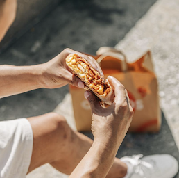 Photo n°25 de O'Tacos Vannes à Vannes (Restaurant)